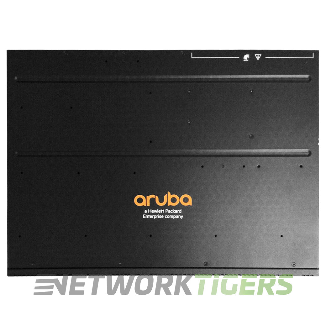 NEW HPE Aruba JL322A 44x 1GB PoE+ RJ45 4x 1GB Combo 1x Module Slot Switch
