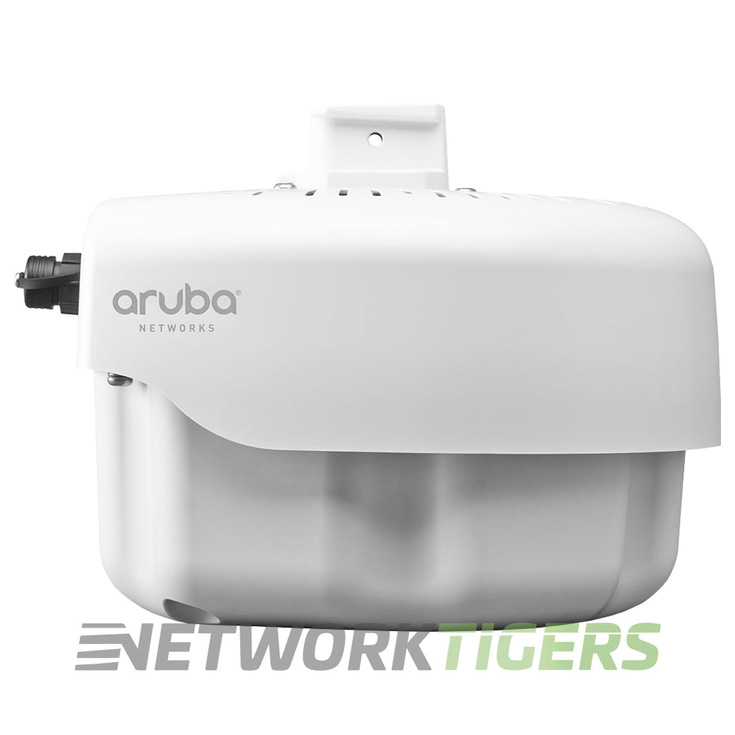 NEW HPE Aruba AP-274 JW176A Wi-Fi 5 802.11ac External Antenna Outdoor WAP