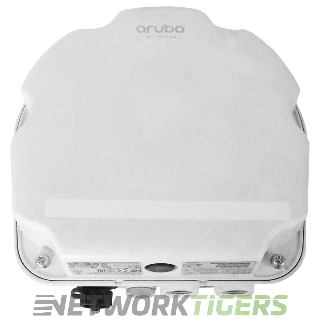 NEW HPE Aruba AP-277 JW180A Wi-Fi 5 802.11ac Internal Dir Antenna Outdoor WAP