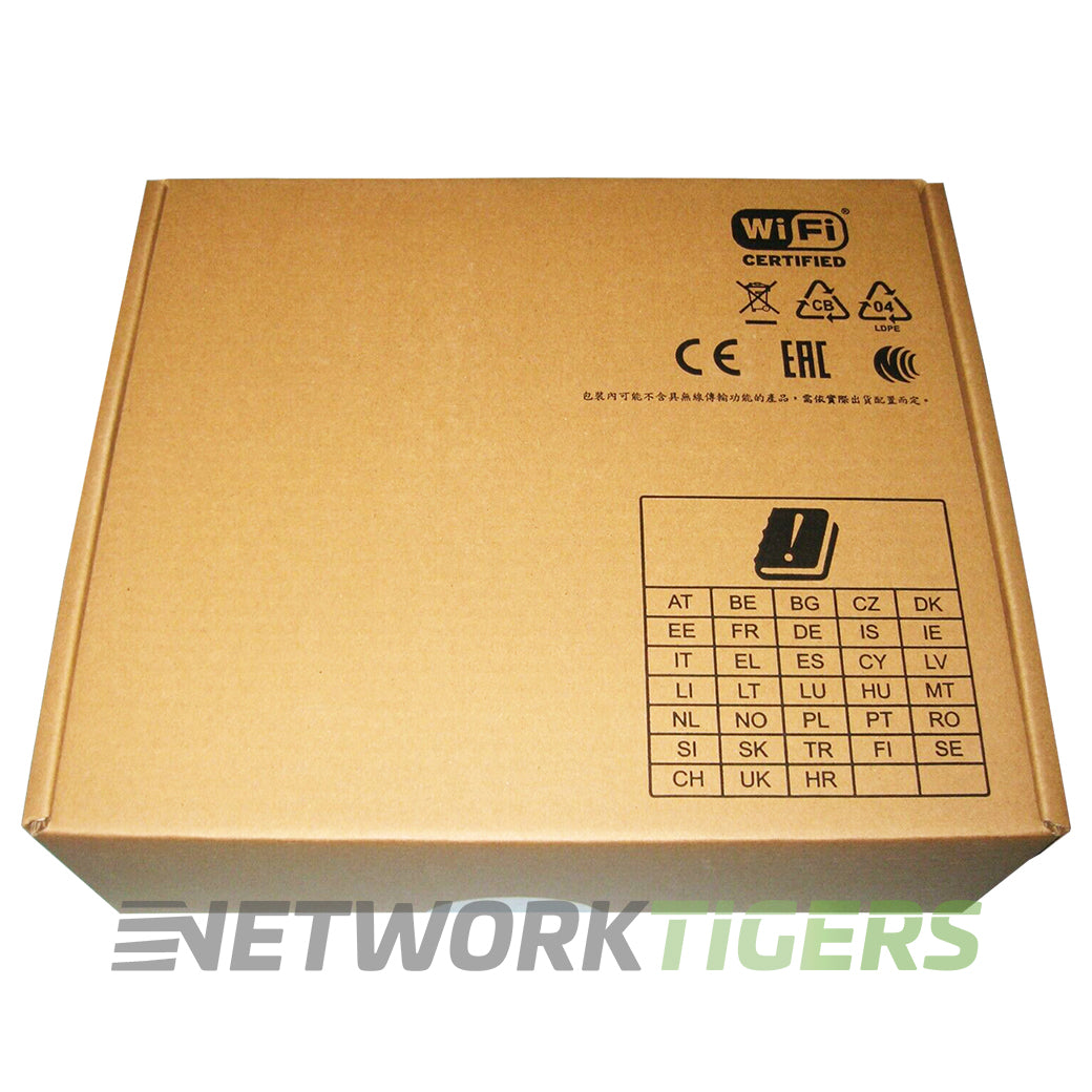NEW HPE Aruba AP-325 JW187A (TAA) Wi-Fi 5 802.11ac Internal Antenna Wireless AP