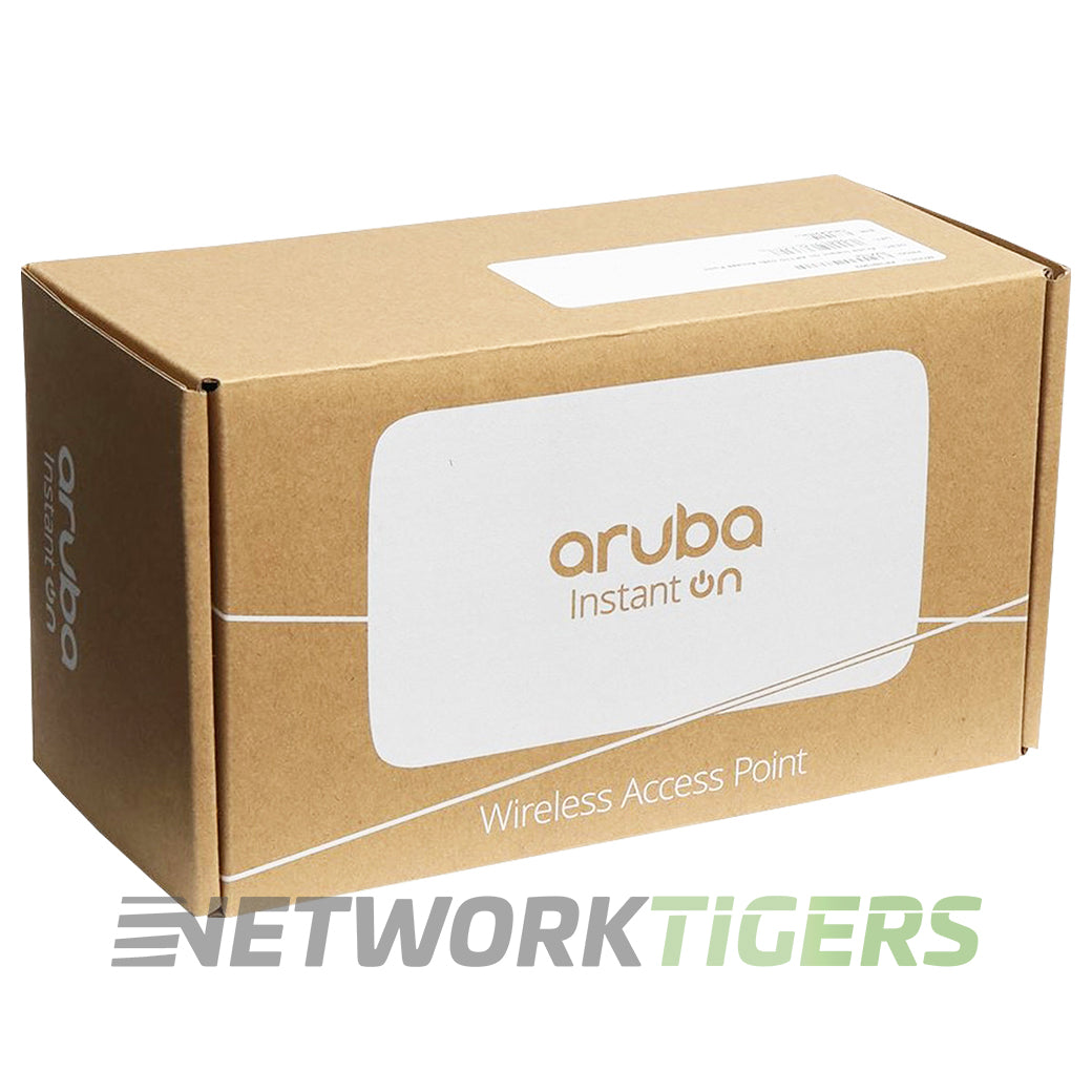 NEW HPE Aruba IAP-274 JW250A (US) Instant Wi-Fi 5 802.11ac Ext Ant Outdoor WAP