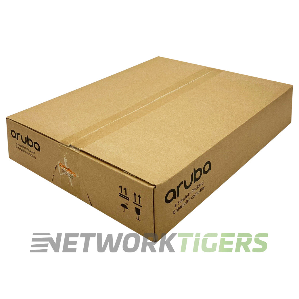 NEW HPE Aruba JW740A 7205 Series 2x 10GB SFP+ (US) (FIPS/TAA) Controller