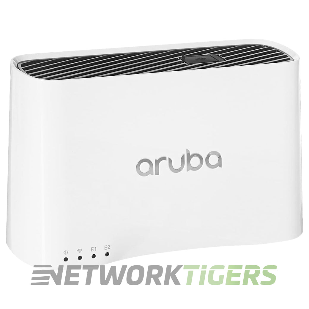 NEW HPE Aruba AP-203R JY714A (US) Wi-Fi 5 802.11ac Internal Antenna Remote WAP