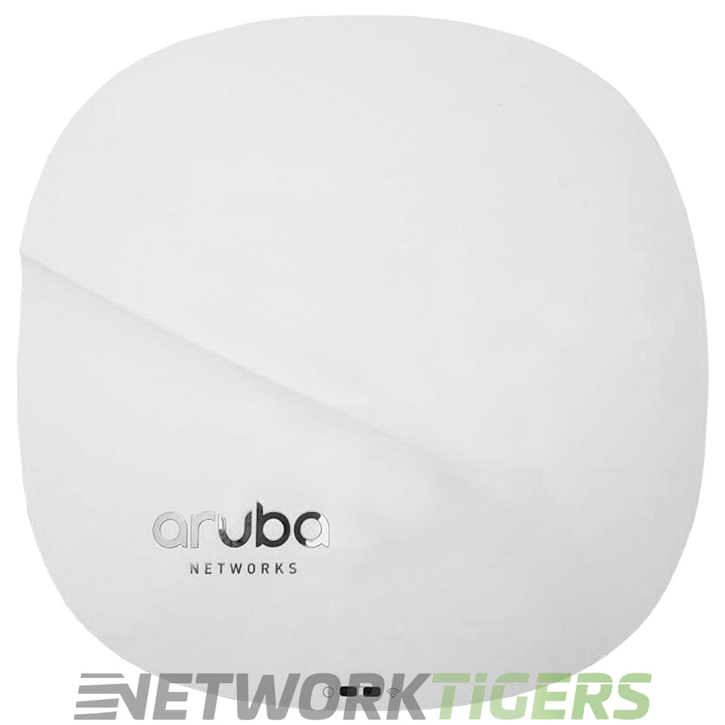 NEW HPE Aruba AP-345 JZ033A (US) Wi-Fi 5 802.11ac Internal Antennas Wireless AP