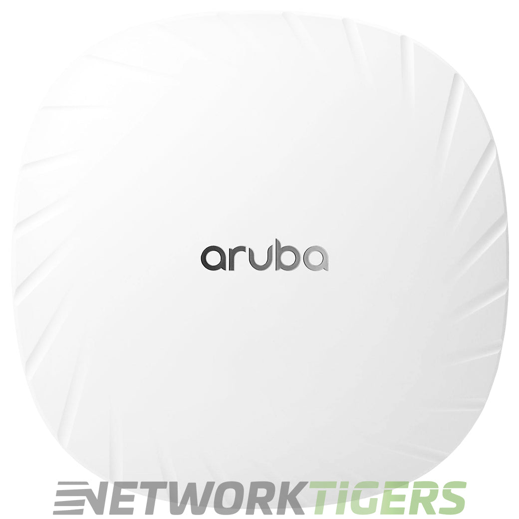 NEW HPE Aruba AP-515 Q9H63A US Wi-Fi 6 802.11ax Internal Antenna Wireless AP