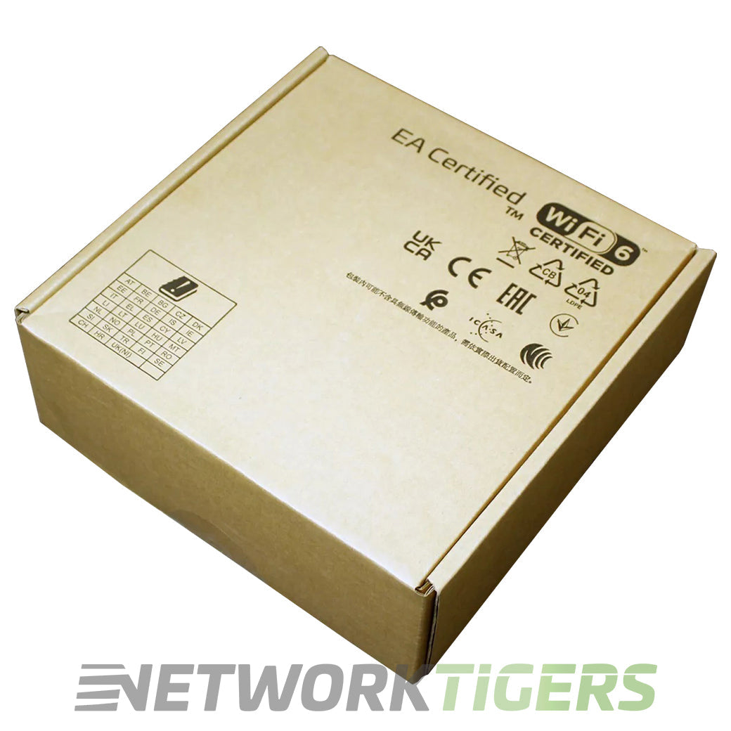 NEW HPE Aruba AP-515 Q9H73A US TAA Wi-Fi 6 802.11ax Internal Antenna WAP