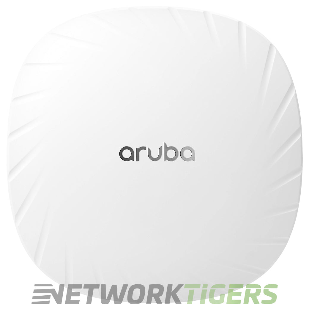 NEW HPE Aruba AP-515 Q9H73A US TAA Wi-Fi 6 802.11ax Internal Antenna WAP