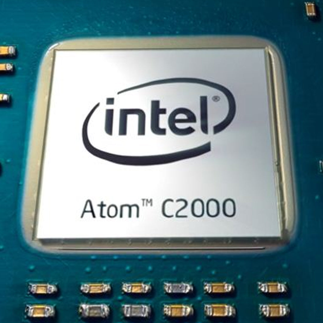 Intel Atom C2518 (4 Cores / 1.70Ghz / 13 W) Processor | SR3H0