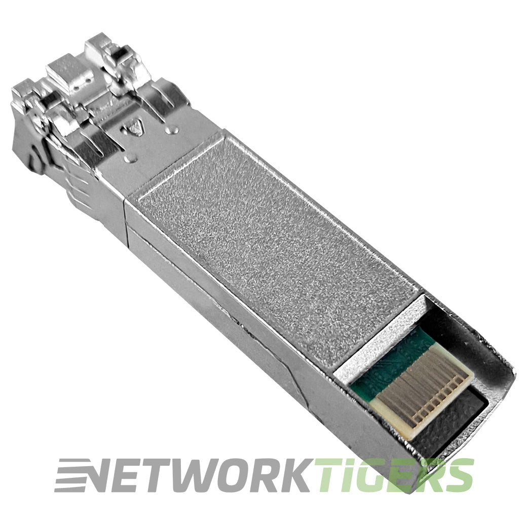 Avago AFBR-57D9AMZ-ELX 8GB 850nm SW Fibre Channel SFP Transceiver
