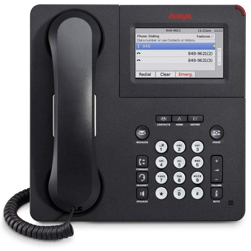 Avaya IP Phone 9621G - 700480601 Refurbished