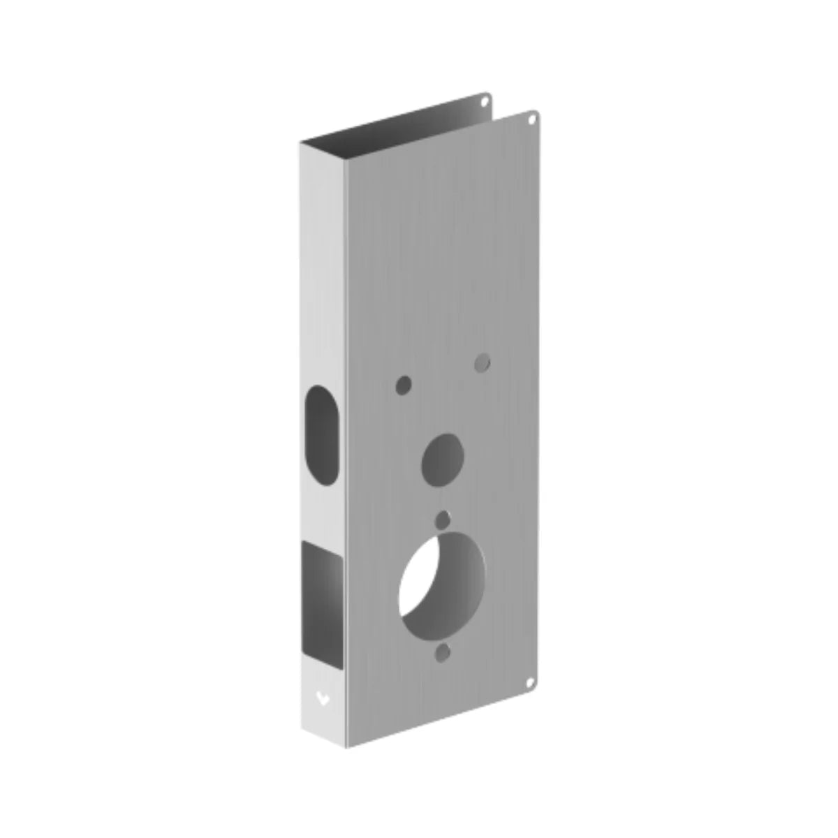 Verkada ACC-DR-CY-4 AL54 Cylindrical Door Reinforcer