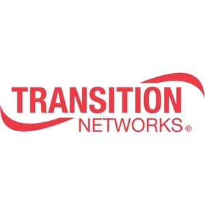Transition Networks Industrial DIN Rail Mounted Power Supply
