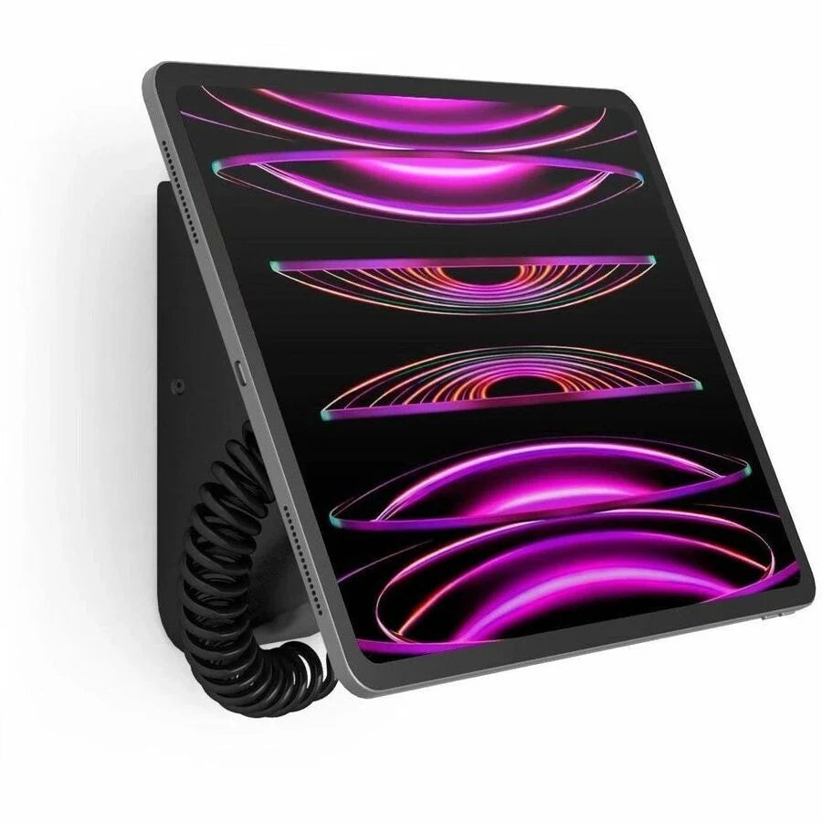 Compulocks Magnetic & AV Conference Room Zoom Capsule - Magnetix