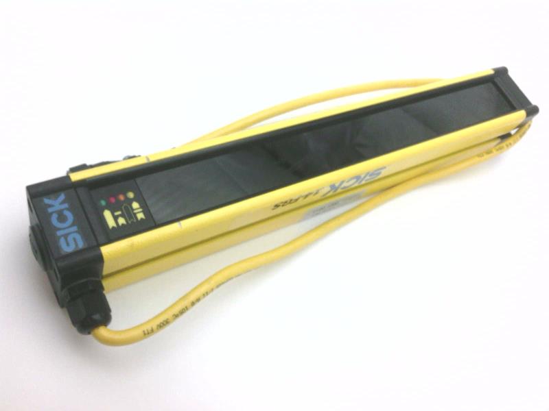 FGS-S300-23 | SICK FGS Type 4 Safety Light Curtain Sender Unit
