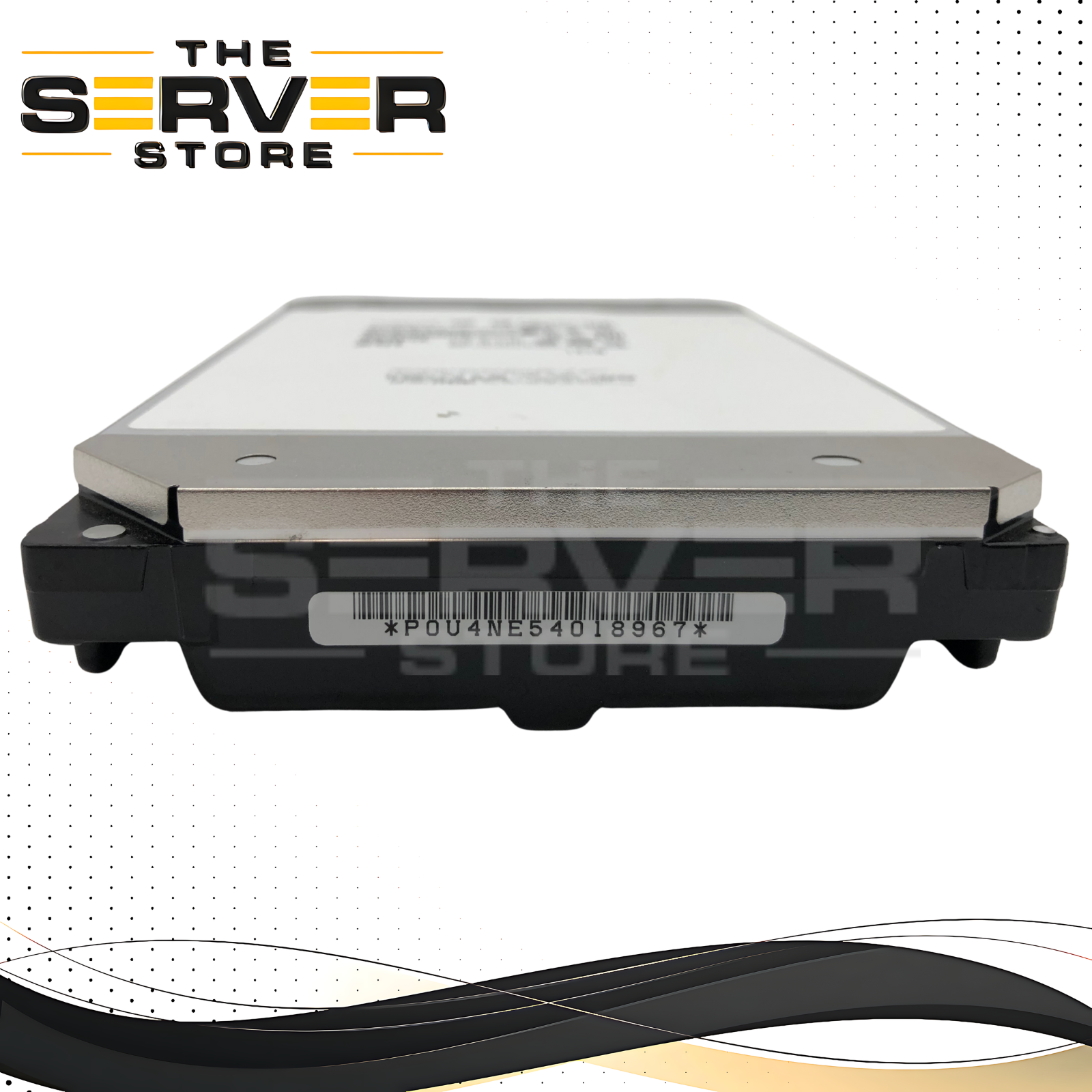 Toshiba MG08 14TB 7.2K SATA 6Gb/s 3.5" Enterprise HDD HDEPX11GEA51 MG08ACA14TE