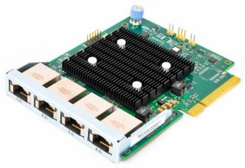 Cisco Intel I350 ML0M Gigabit Ethernet Network Adapter (73-16490-03)