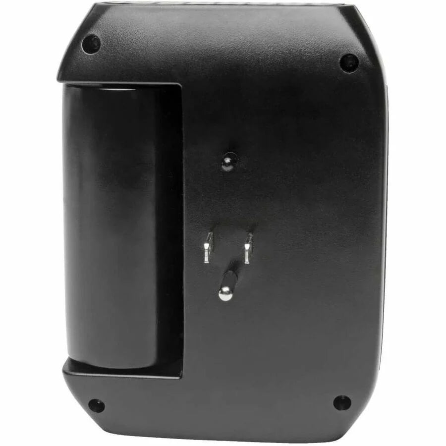 Eaton Tripp Lite Series Protect It! Surge Protector with 3 Rotatable Outlets, 3 Stationary, side facing Outlets, Direct-Plug In, 1200 Joules