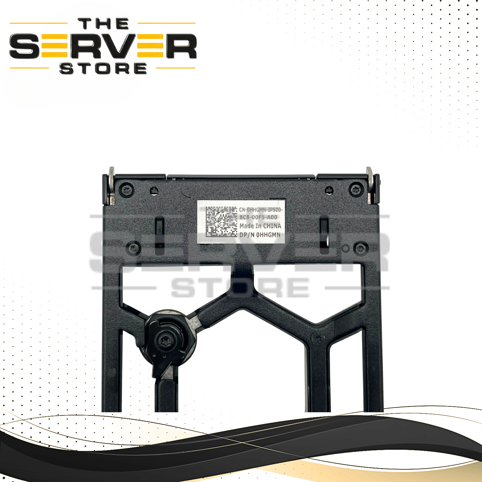 Dell EMC VXRail 2U Front Bezel Cover R740 R740xd R540 R7425 0HHGMN HHGMN
