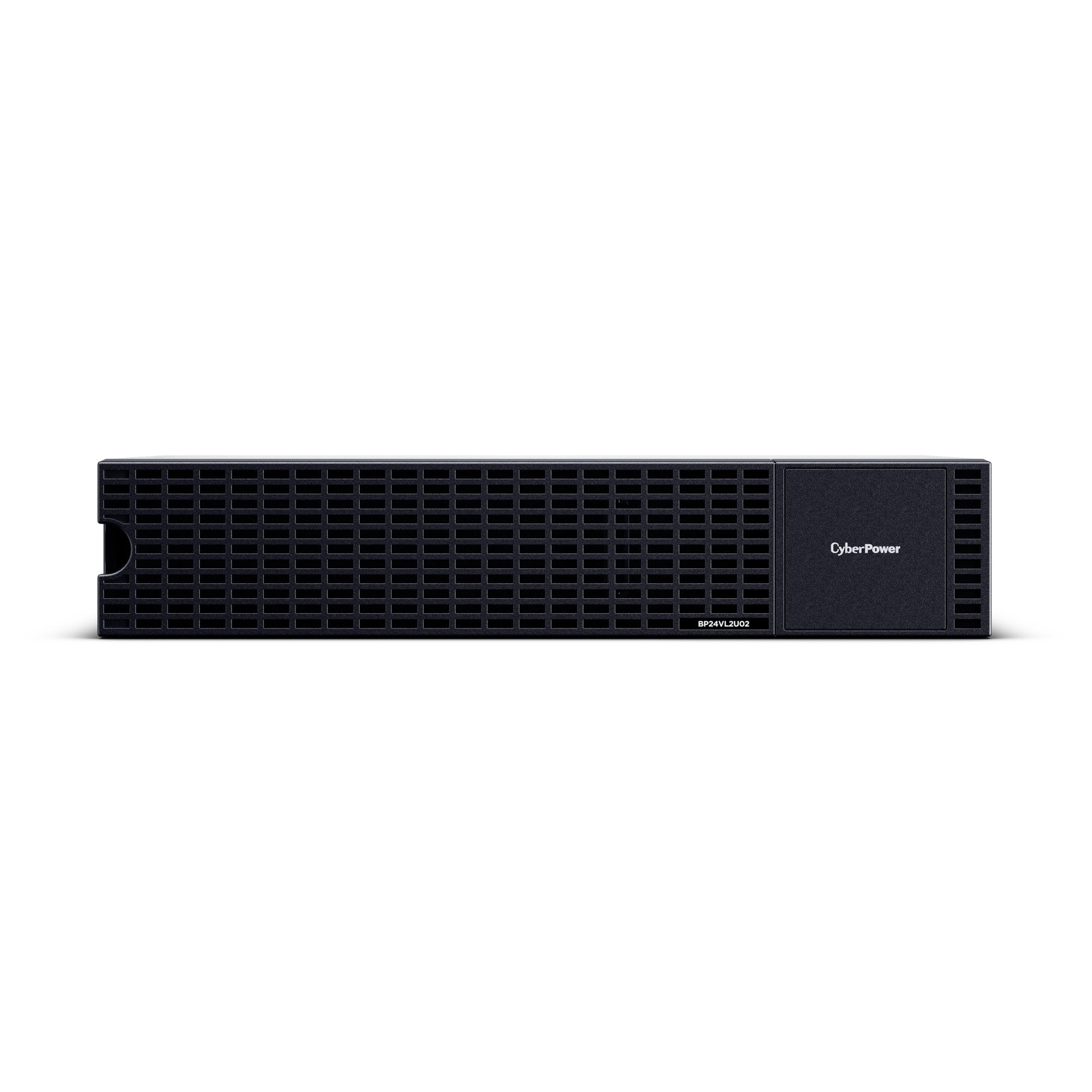 CyberPower Extended Battery Modules BP24VL2U02