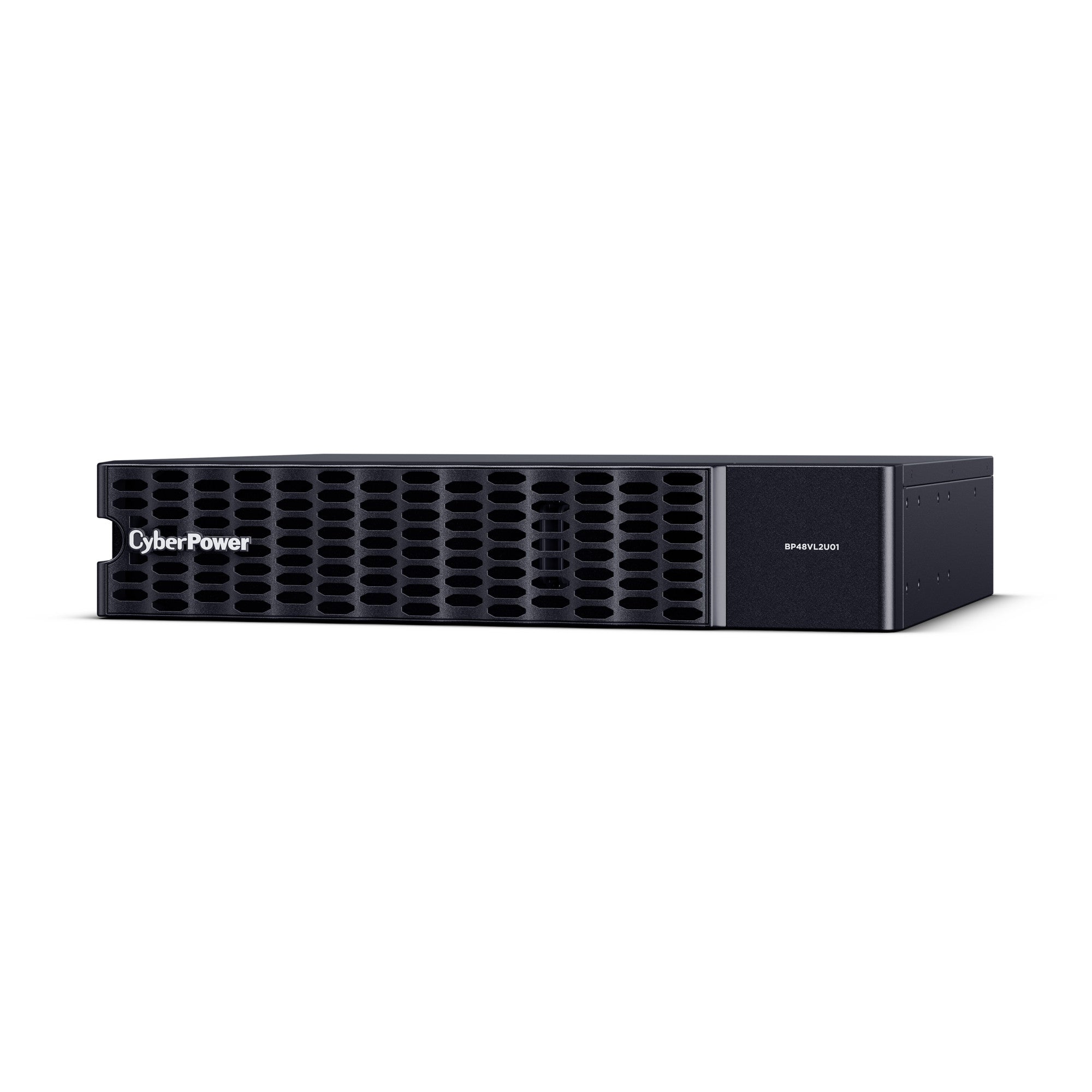CyberPower BP48VL2U01 UPS Systems - Extended Battery Modules