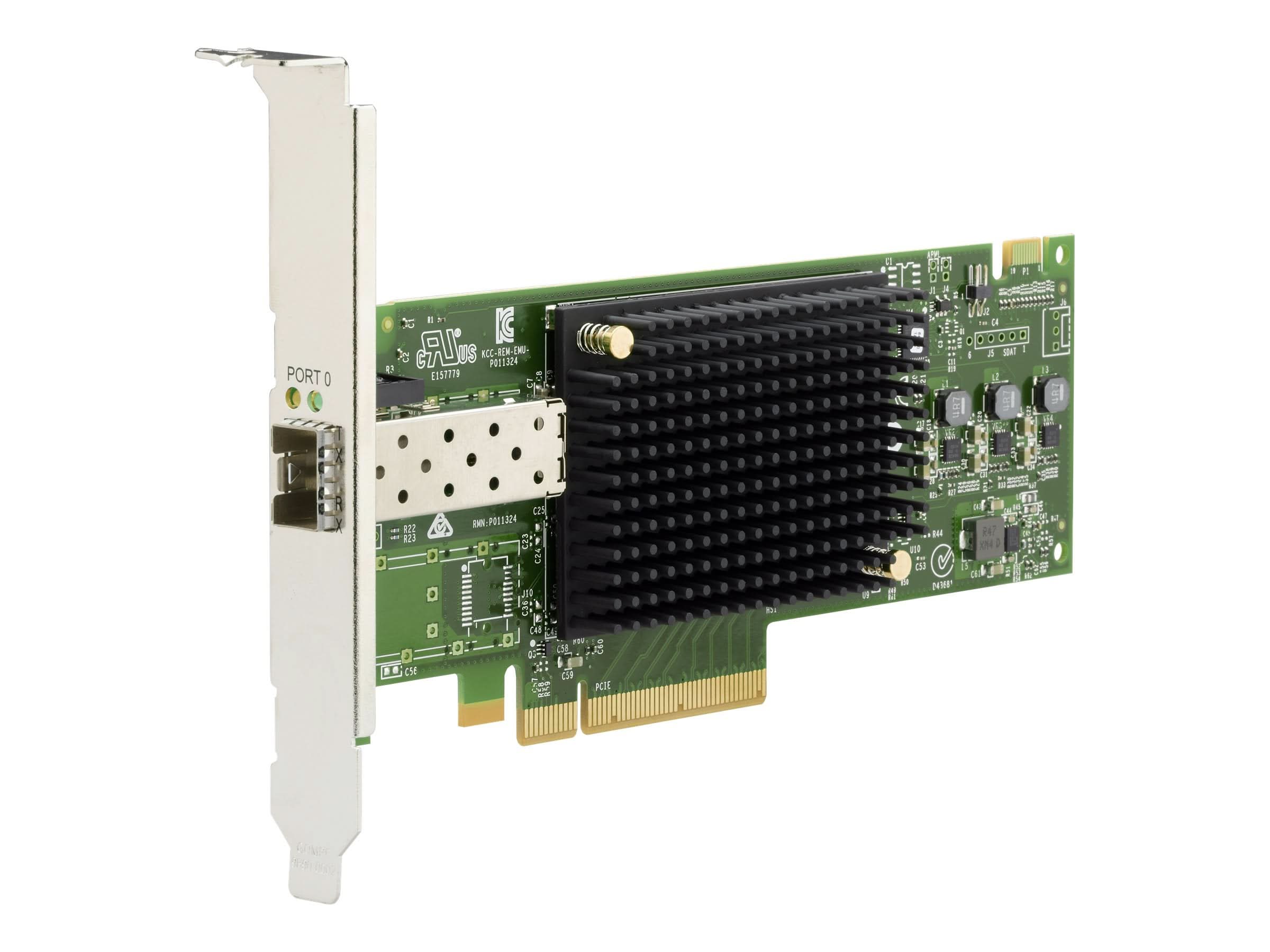 Broadcom MegaRAID 9361-24i SAS Controller - 12Gb/s SAS - PCI Express