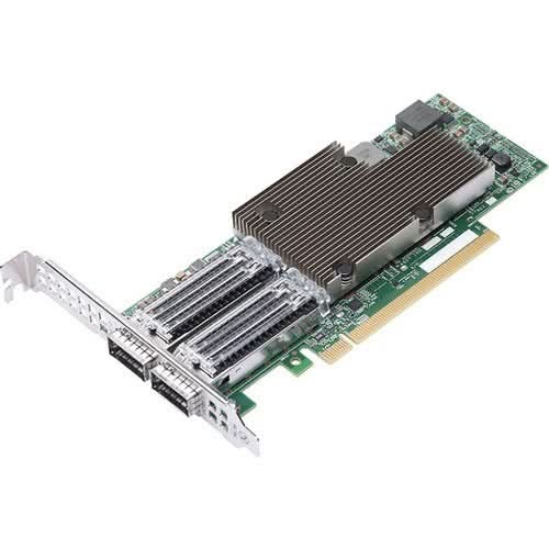Broadcom MegaRAID SAS 9341-8i - 12Gb/s SAS - PCI Express 3