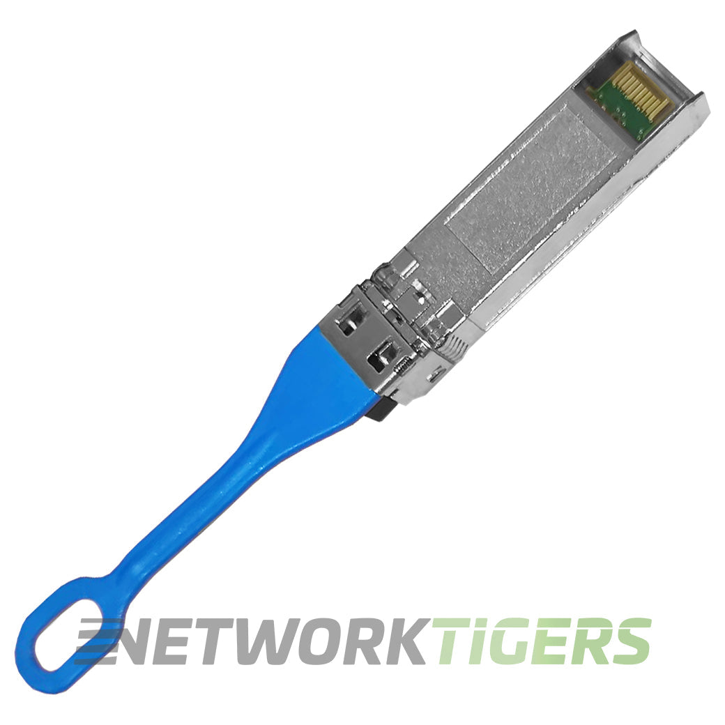 Brocade 57-0000089-01 16 Gigabit Fibre Channel LWL 10km SFP+ Transceiver