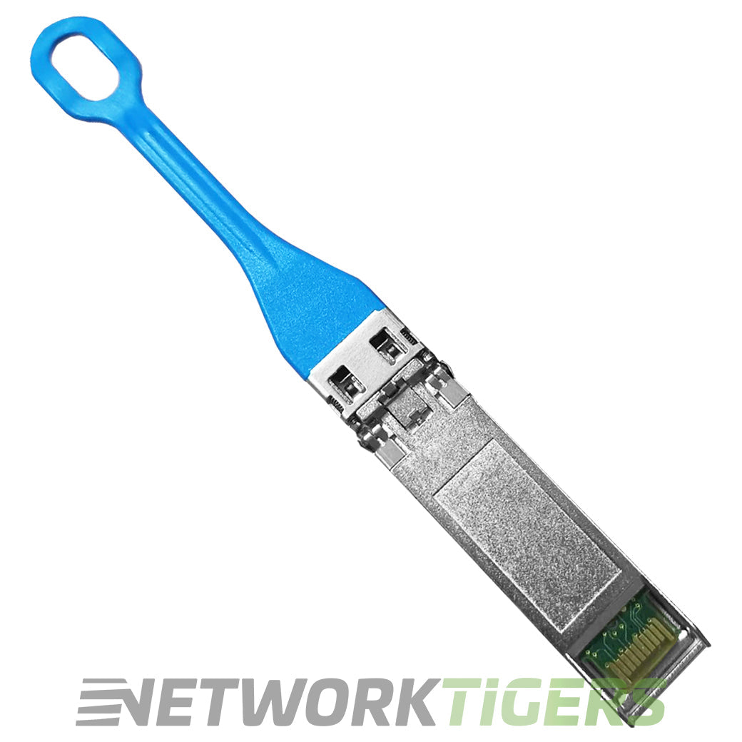Brocade 57-0000089-01 16 Gigabit Fibre Channel LWL 10km SFP+ Transceiver