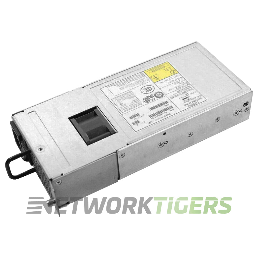 Brocade 60-0300031-02 Silkworm 4100 300W AC Switch Power Supply
