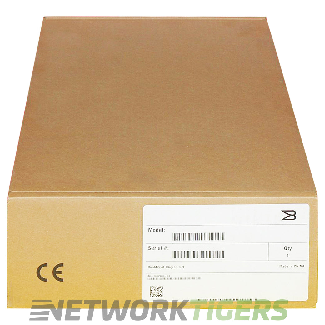 NEW Extreme Brocade BR-MLX-1GCX24-X-ML MLX Series 24x 1GB RJ-45 Router Module