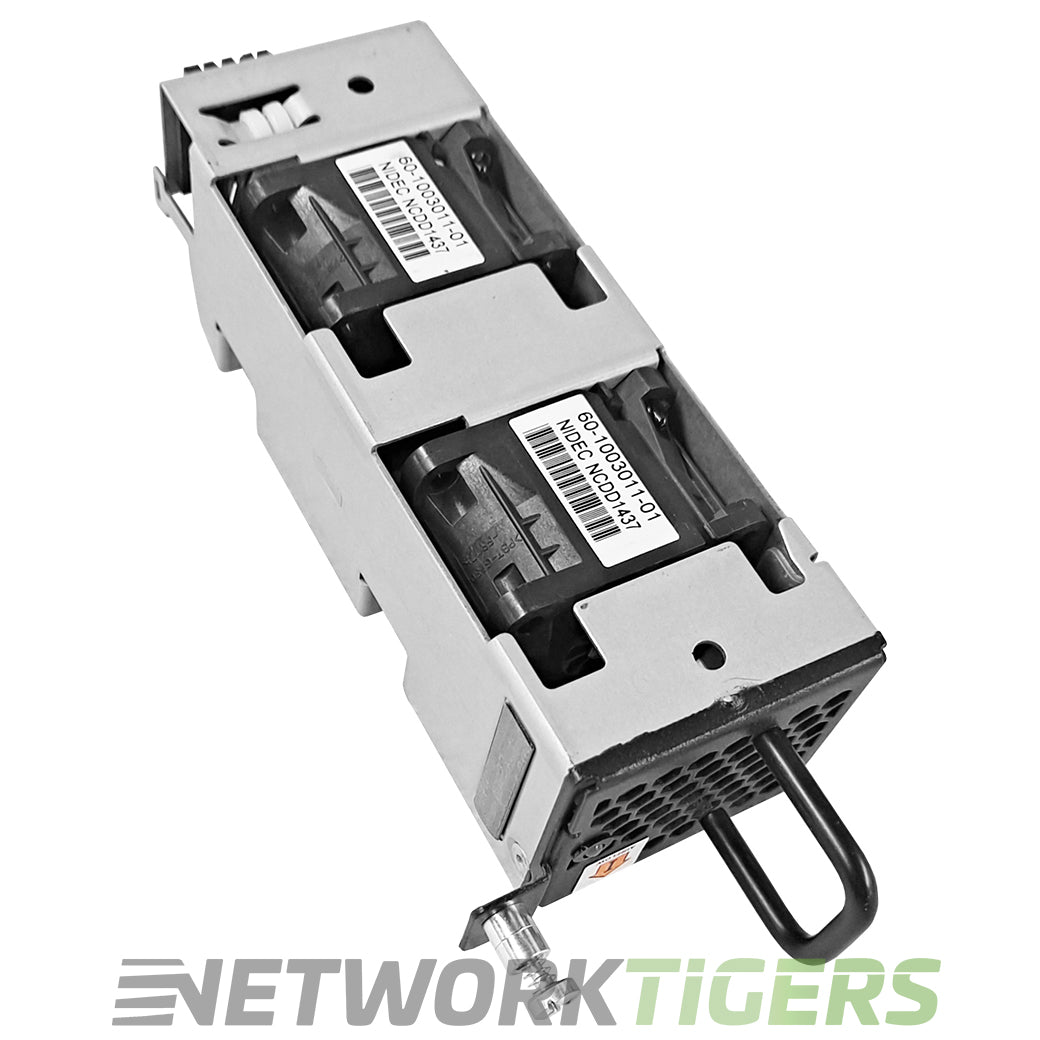 Ruckus Brocade ICX-FAN10-I ICX 7450 Series Back-to-Front Airflow Switch Fan