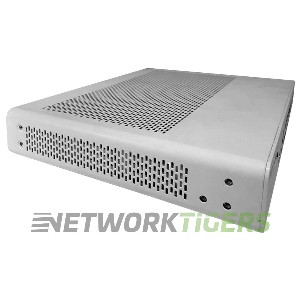 Ruckus ICX7150-C12P-2X10GR Brocade ICX 12x 1GB PoE+ RJ45 2x 10GB SFP+ Switch
