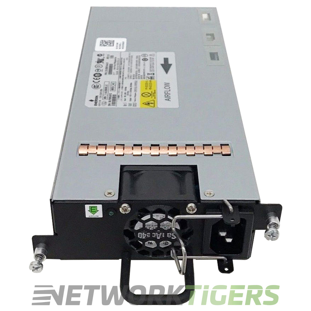 Ruckus Brocade RPS15-E ICX 7450 Series 250W AC (Non PoE) F-B Air Power Supply