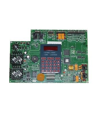 4XARB-1 | Notifier System Control Unit Motherboard for RP-1001 Fire Alarm Panels