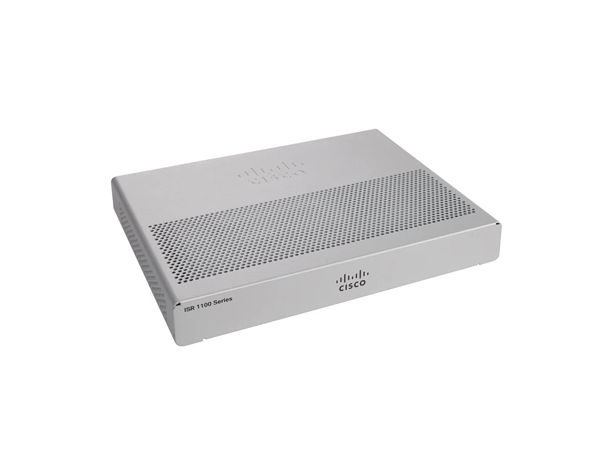 Cisco C1111-4P Router
