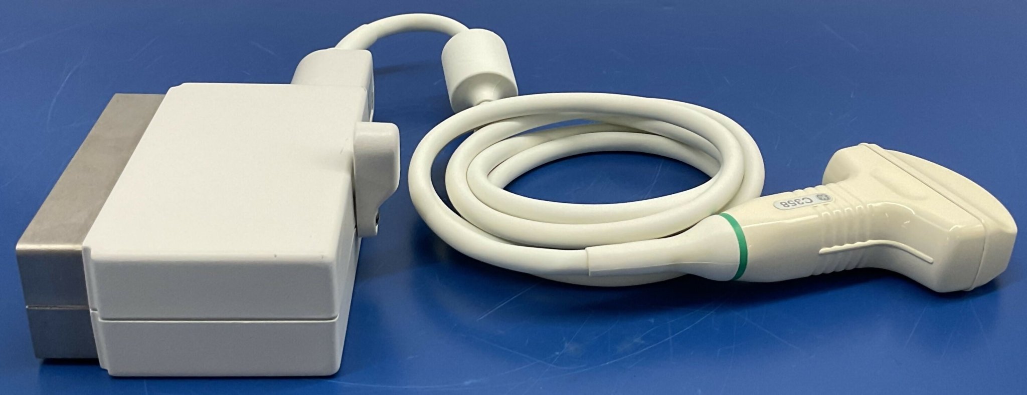 C358 ULTRASOUND TRANSDUCER (2259151) GE