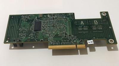 Dell 47MCV PERC H200 H200A 6GB PCI-Express SAS RAID Controller