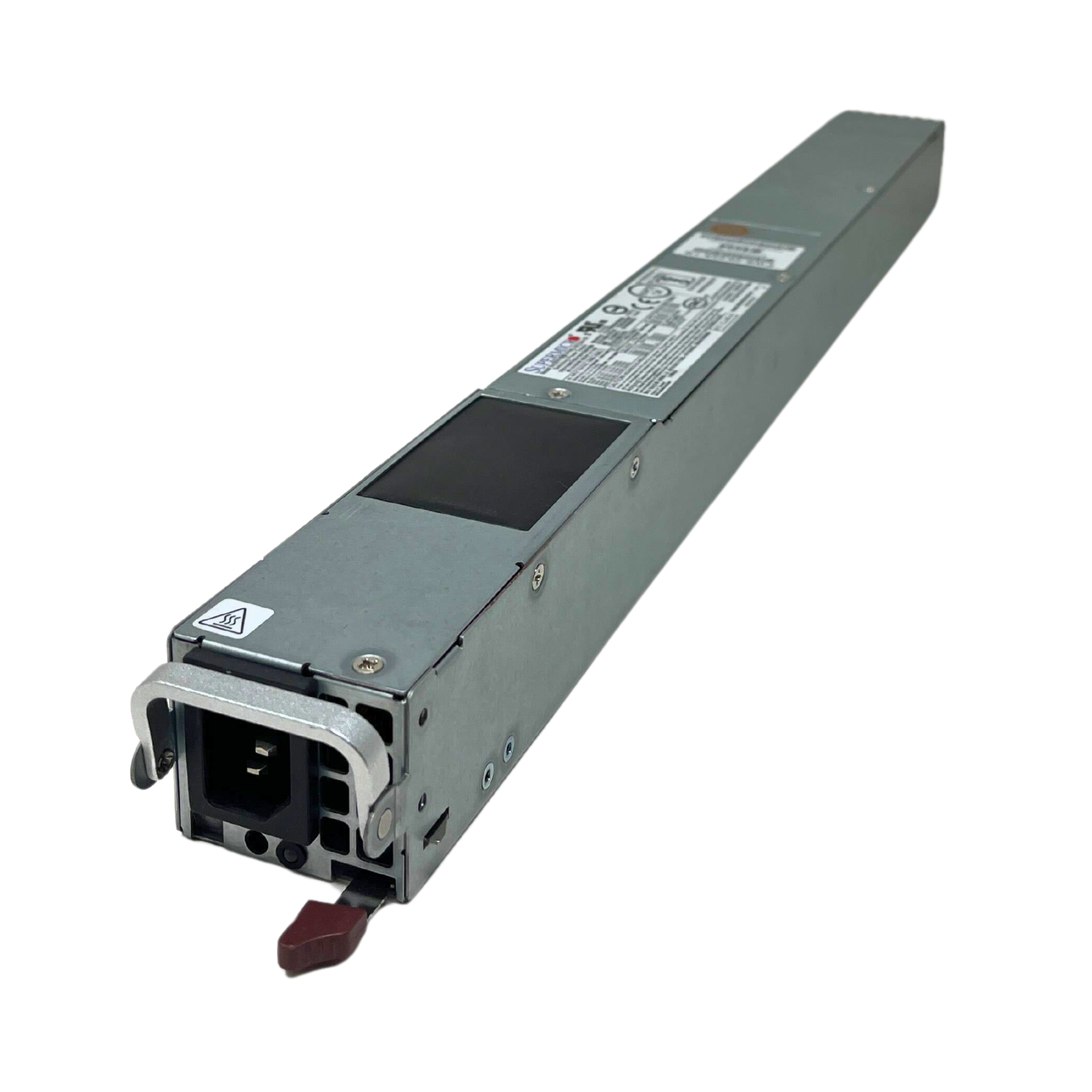 Supermicro 2200W Redundant Switching Power Supply PWS-2K22A-1R