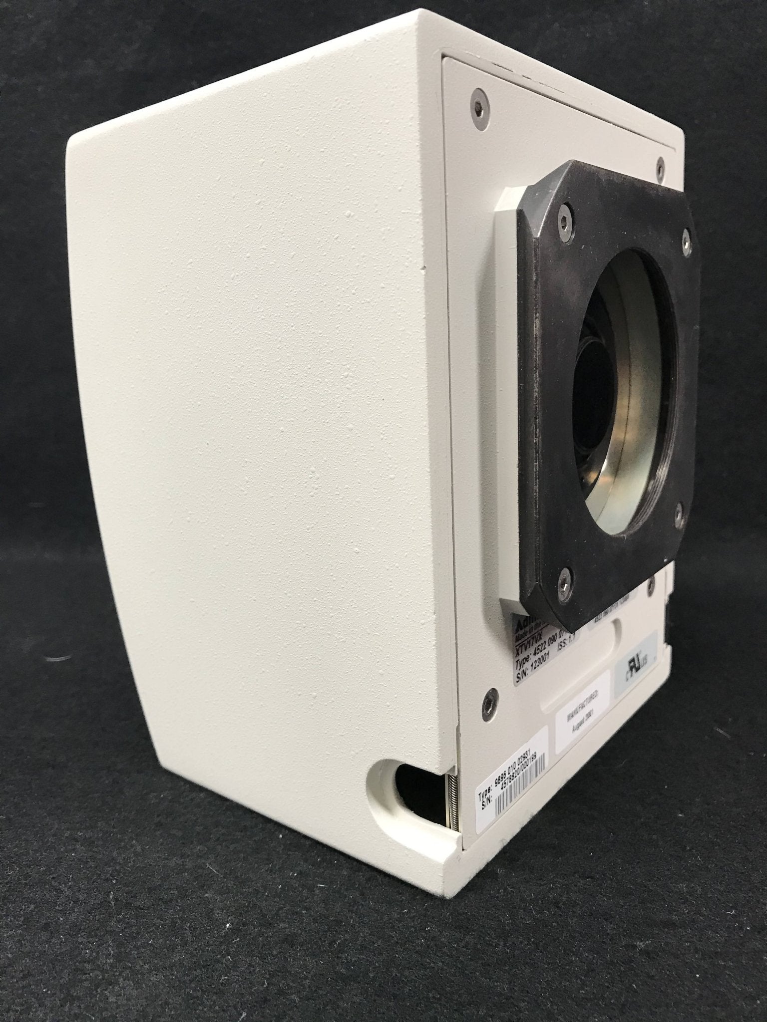 Camera XTV17VX (4522 090 07131/9896 010 02931) Philips