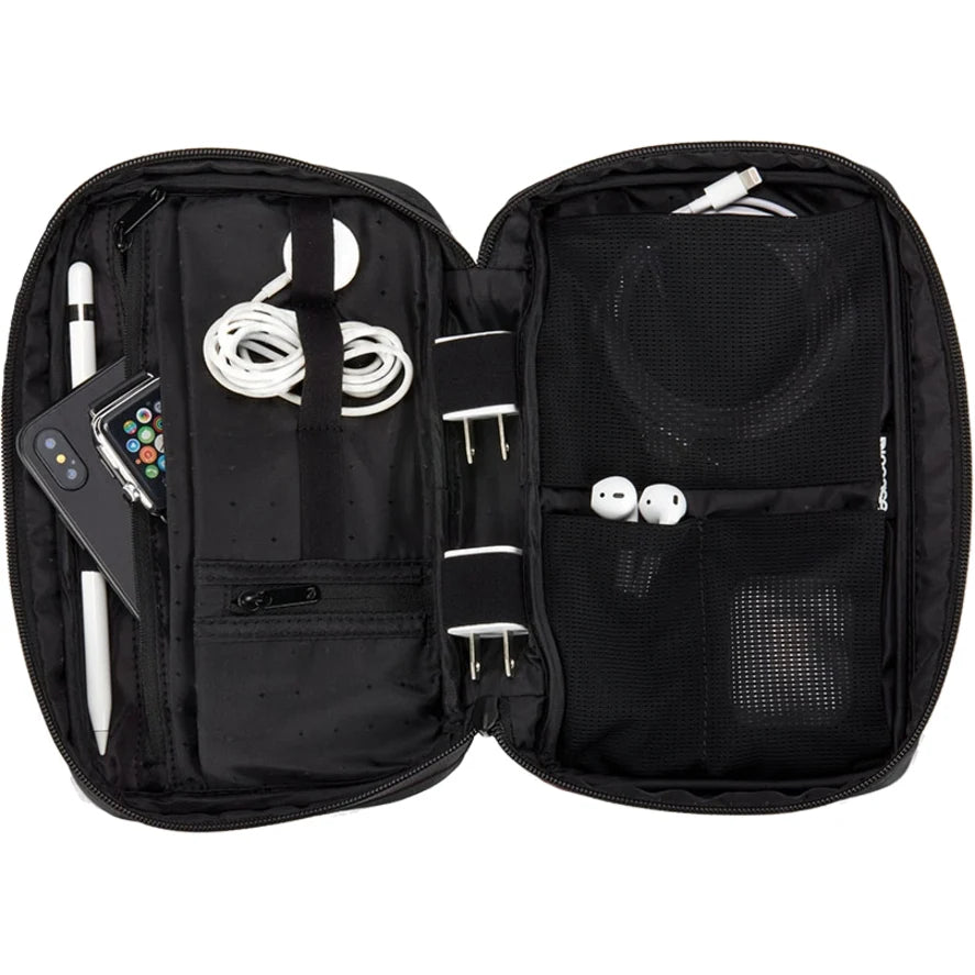 Incase Nylon Accessory Organizer - Black