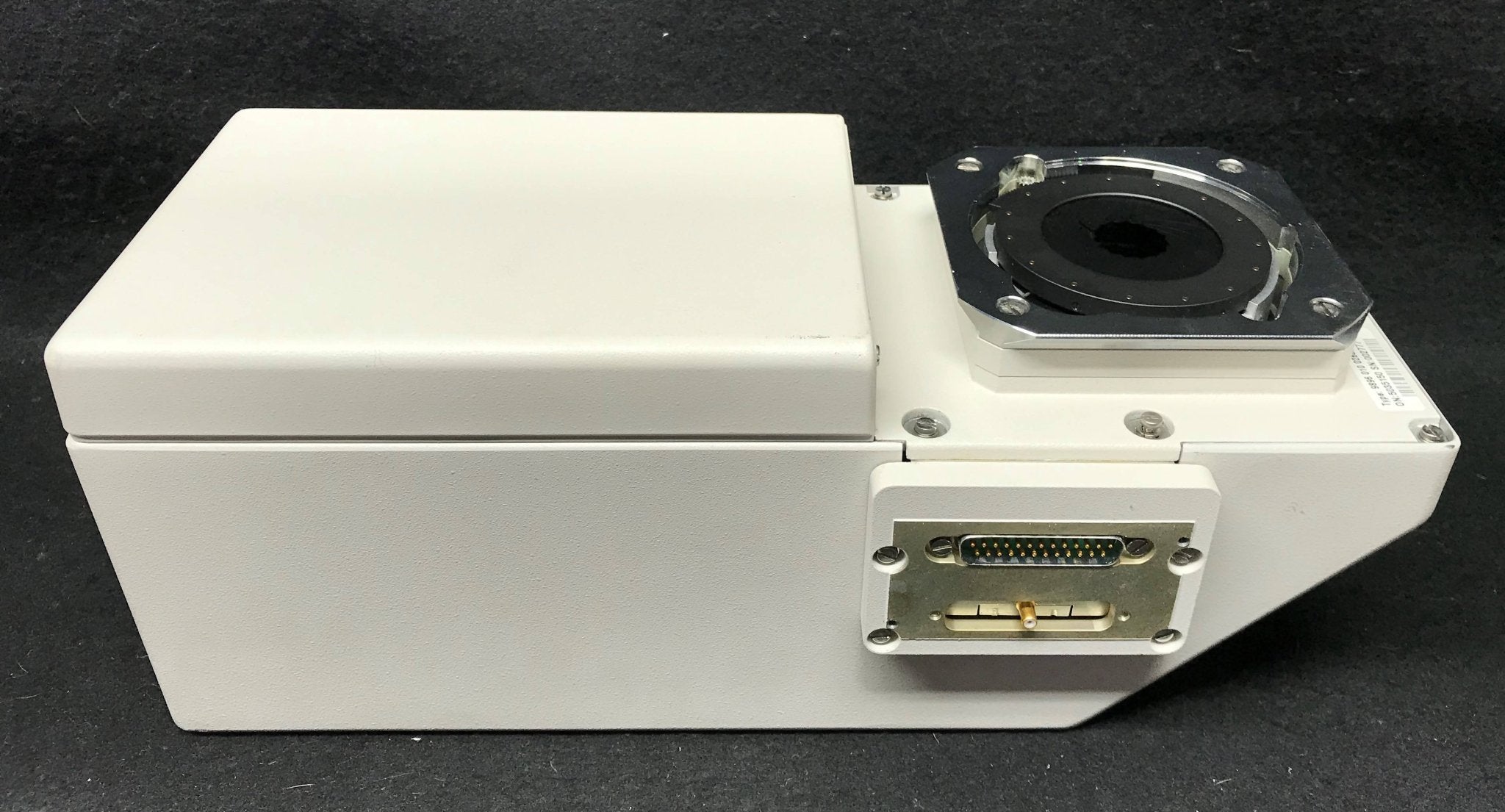 CCD Camera XTV-11 (9896 010 02662) Philips Easy Diagnost