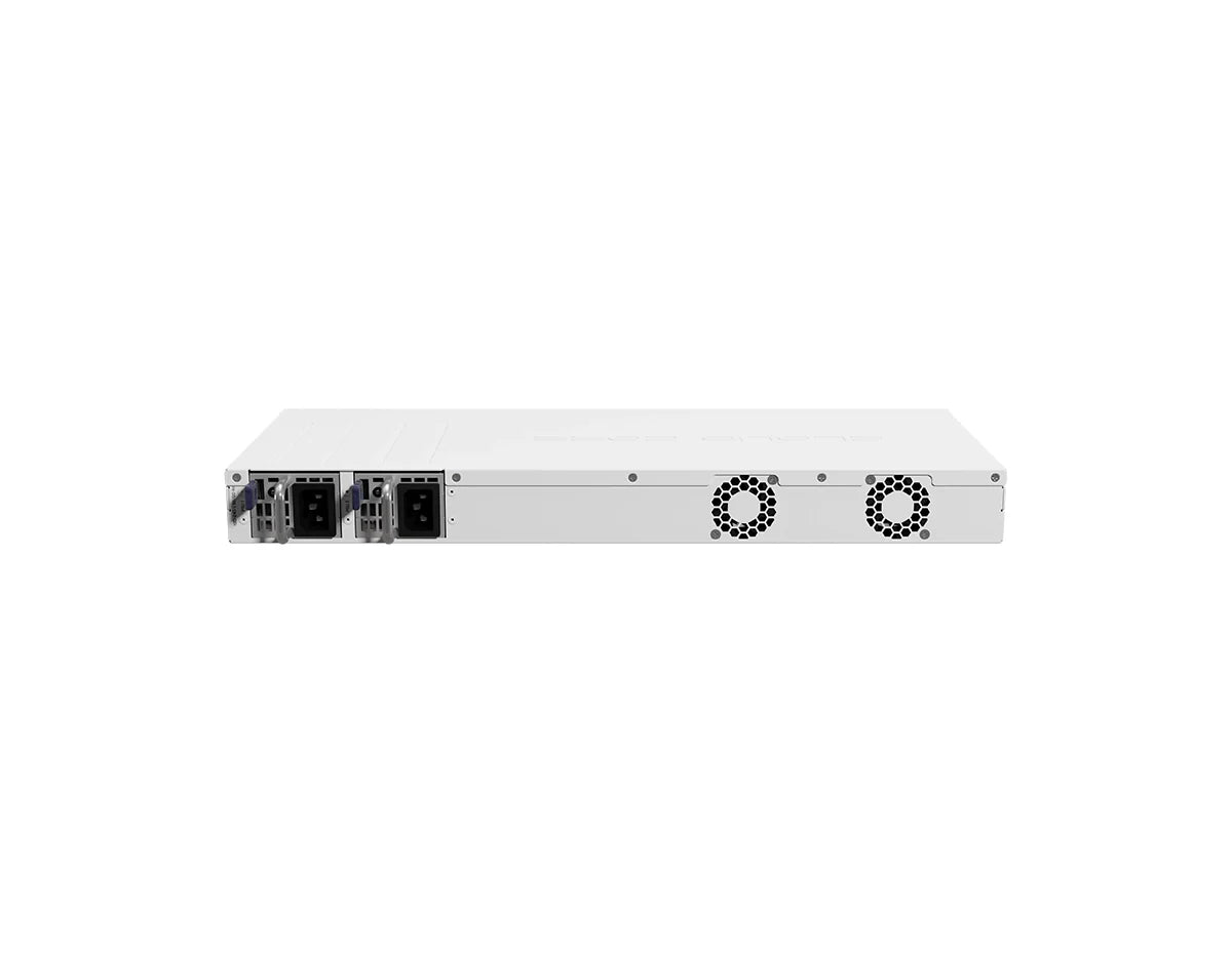 Mikrotik CCR2004-16G-2S+ Router