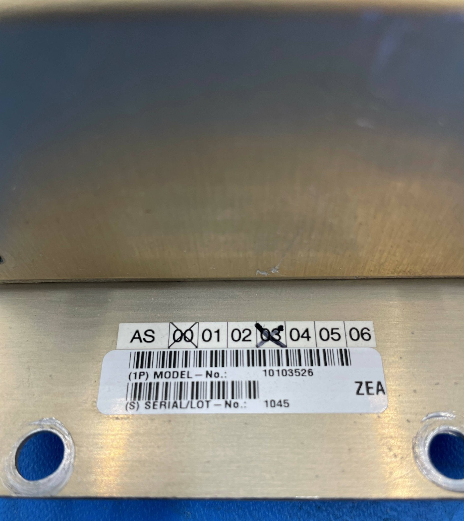 Circuit Board (10103526) Siemens
