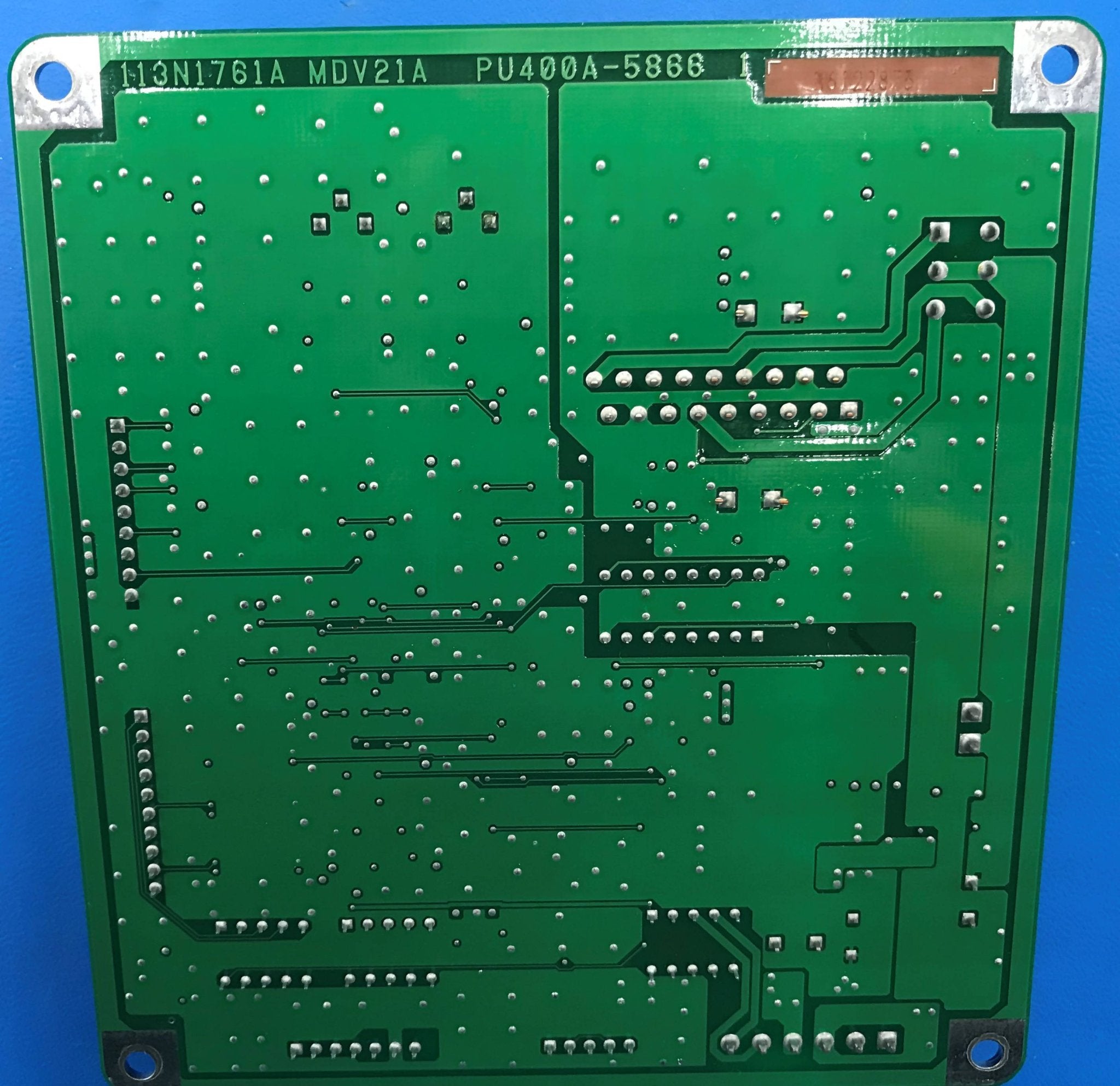 Circuit Board (113Y1761EE/MDV21A) FujiFilm