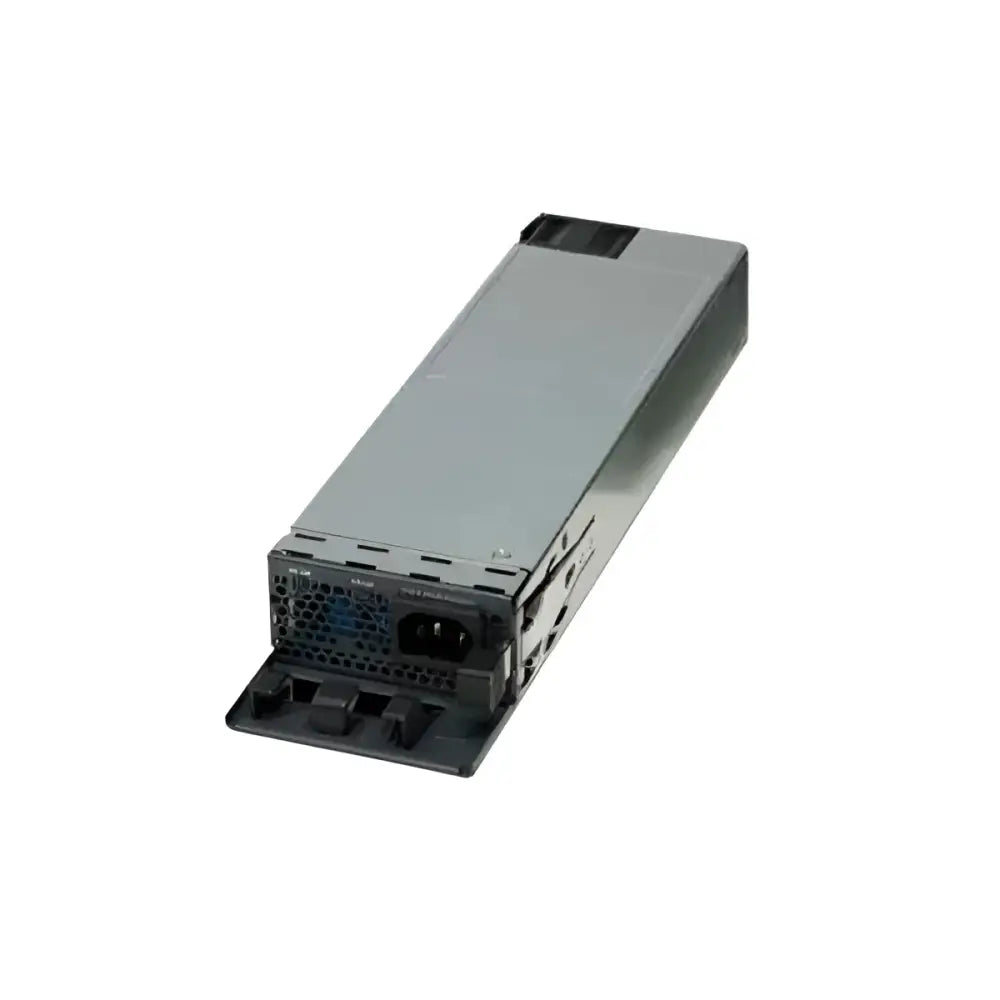 Cisco C3KX-PWR-1100WAC 1100W AC Power Supply for Catalyst 3560-X 3750-X - Refurbished