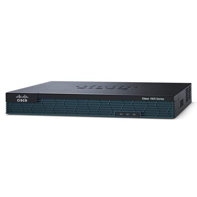 Cisco 1921 Router - CISCO1921/K9