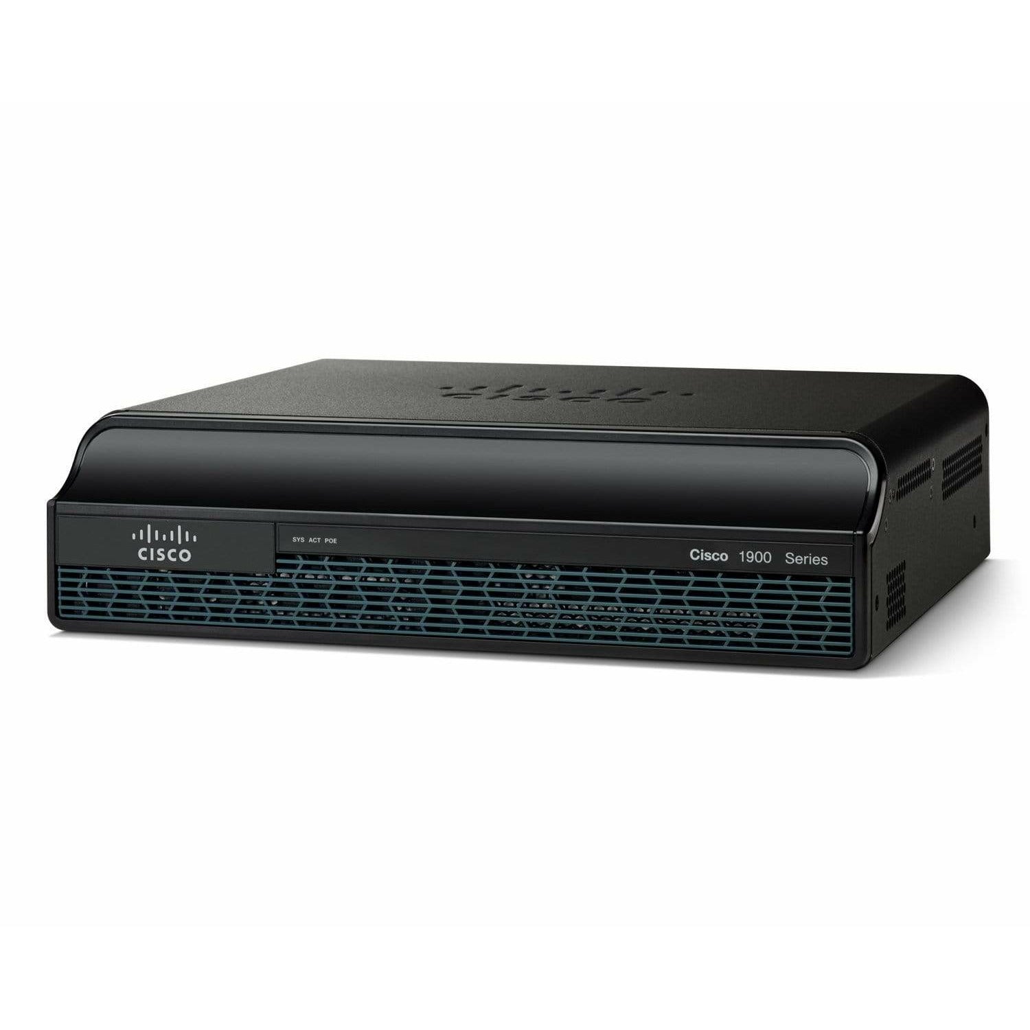 Cisco 1941 Router - CISCO1941/K9 Refurbished