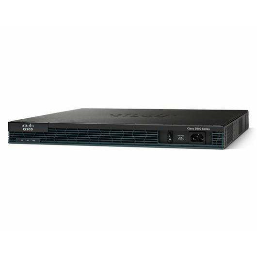 Cisco 2901 Security Router - CISCO2901-SEC/K9