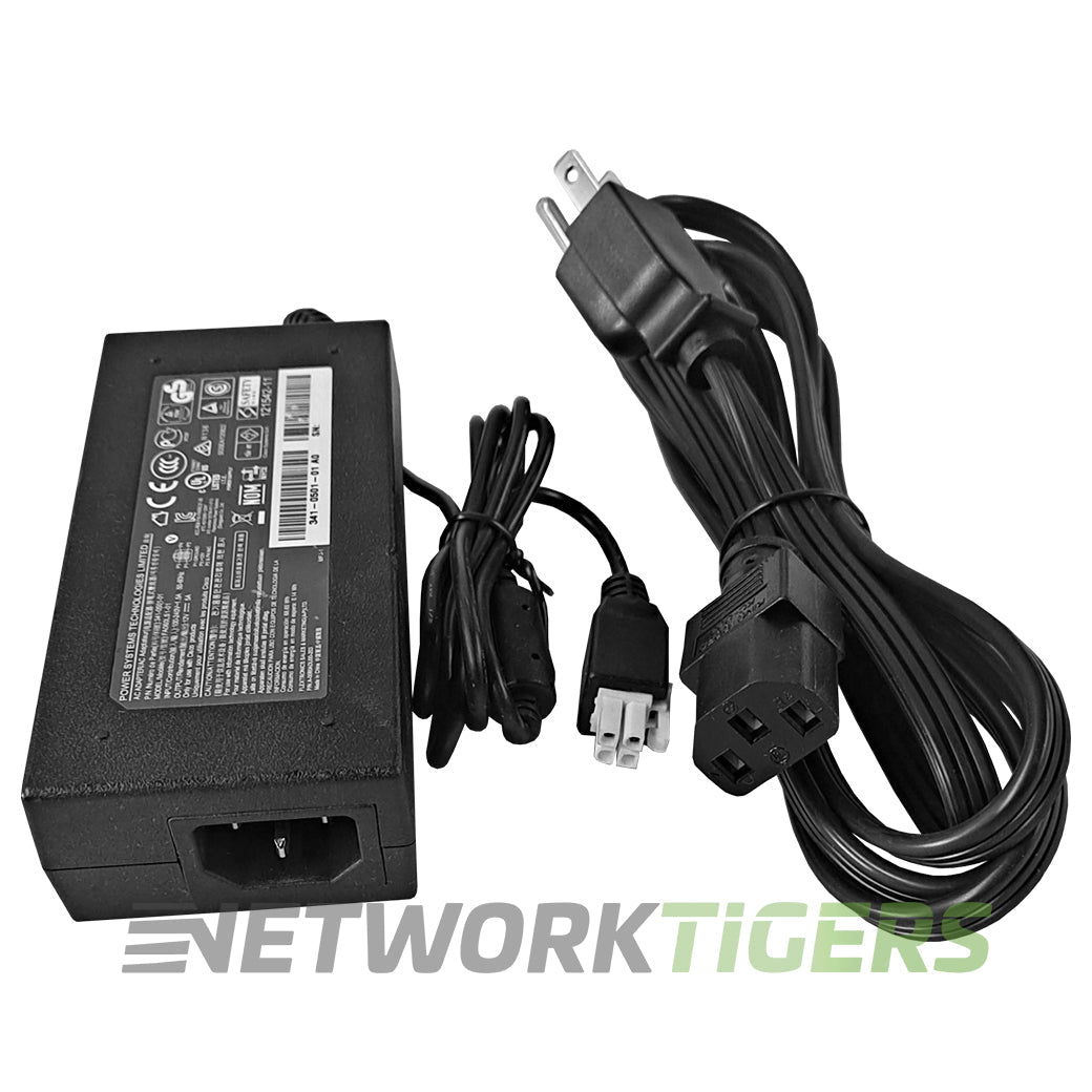 NEW Cisco ASA5506-PWR-AC FA060LS1-01 341-0501-01 for ASA5506 Firewall