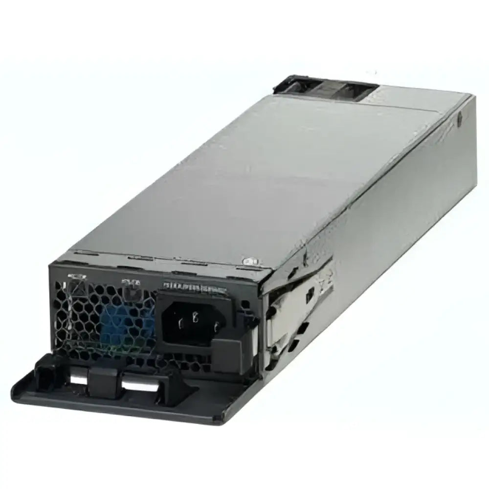 Cisco PWR-C1-1100WAC 1100W AC Power Supply for Catalyst 3850 Series - Refurbished